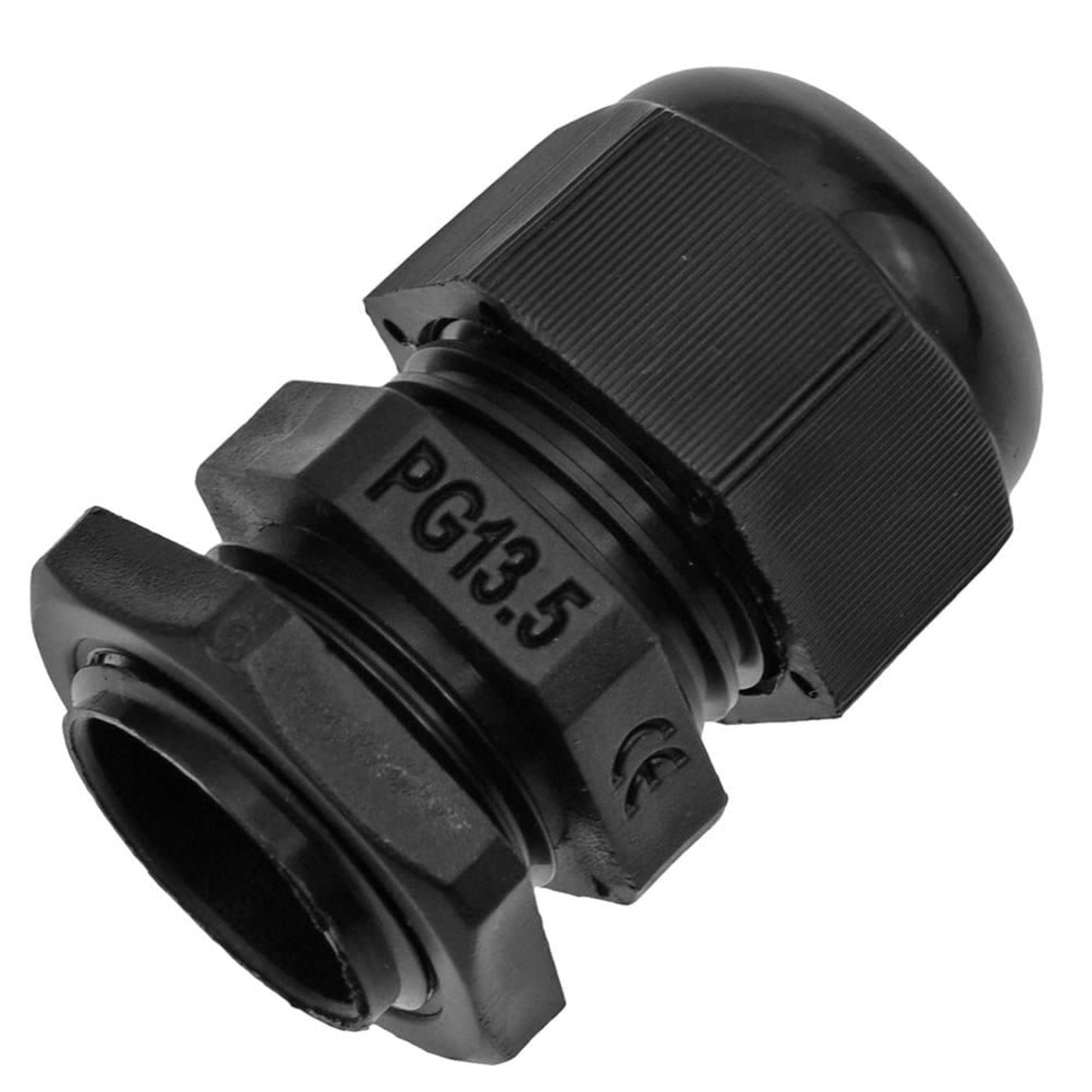 Installbay Firewall Grommet - 4Awg Ip68 (Ibfg4)