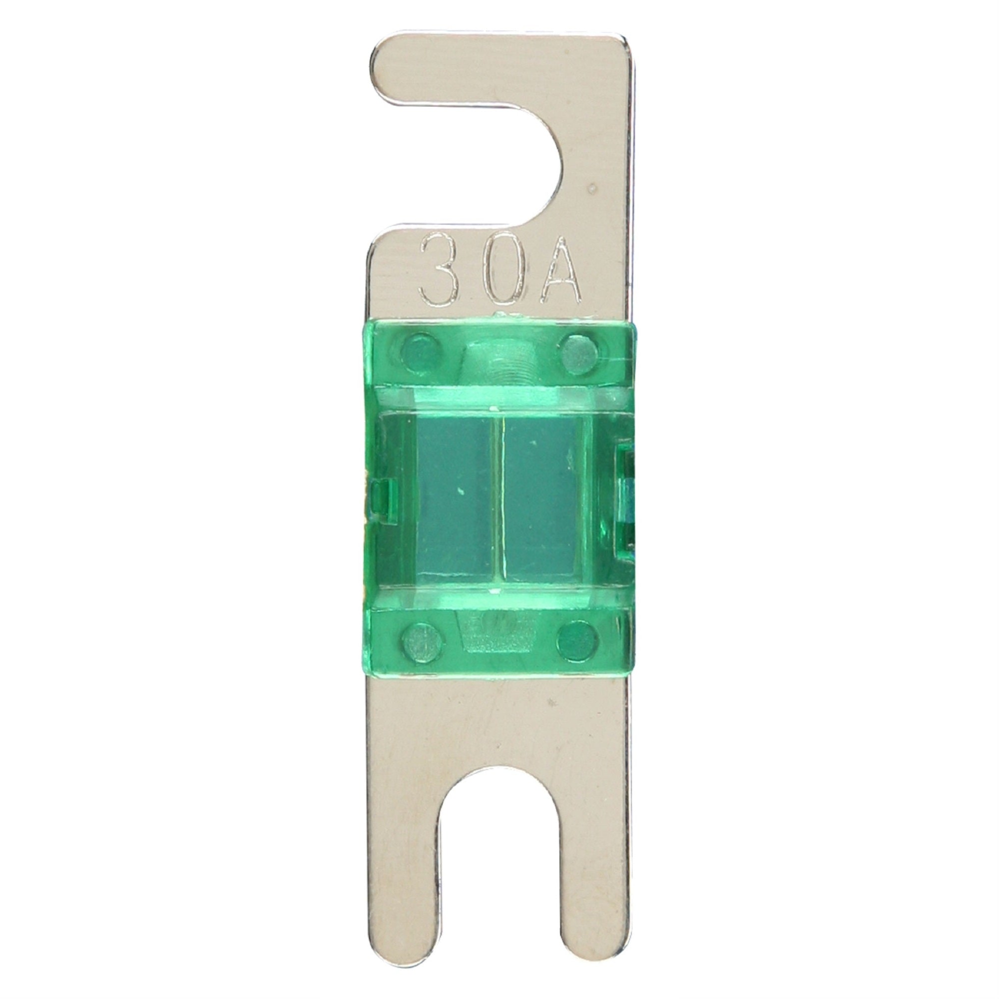 Install Bay Manl30 - 30 Amp Mini Anl Fuses (2 Pack)
