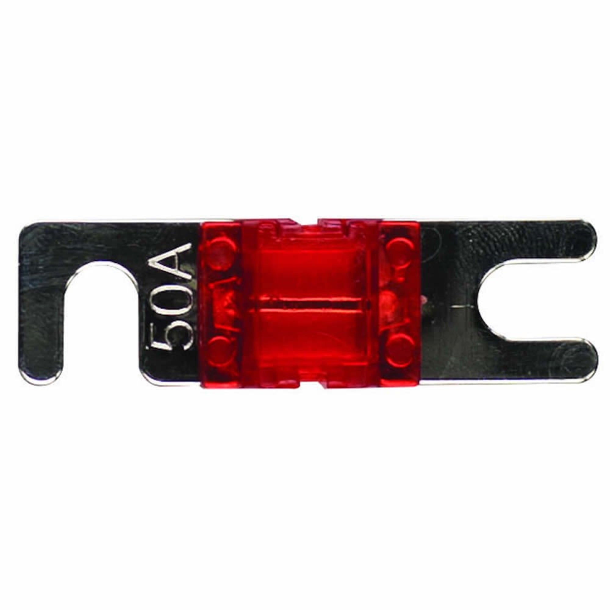 Install Bay Manl50 - 50 Amp Mini Anl Fuses (2 Pack)