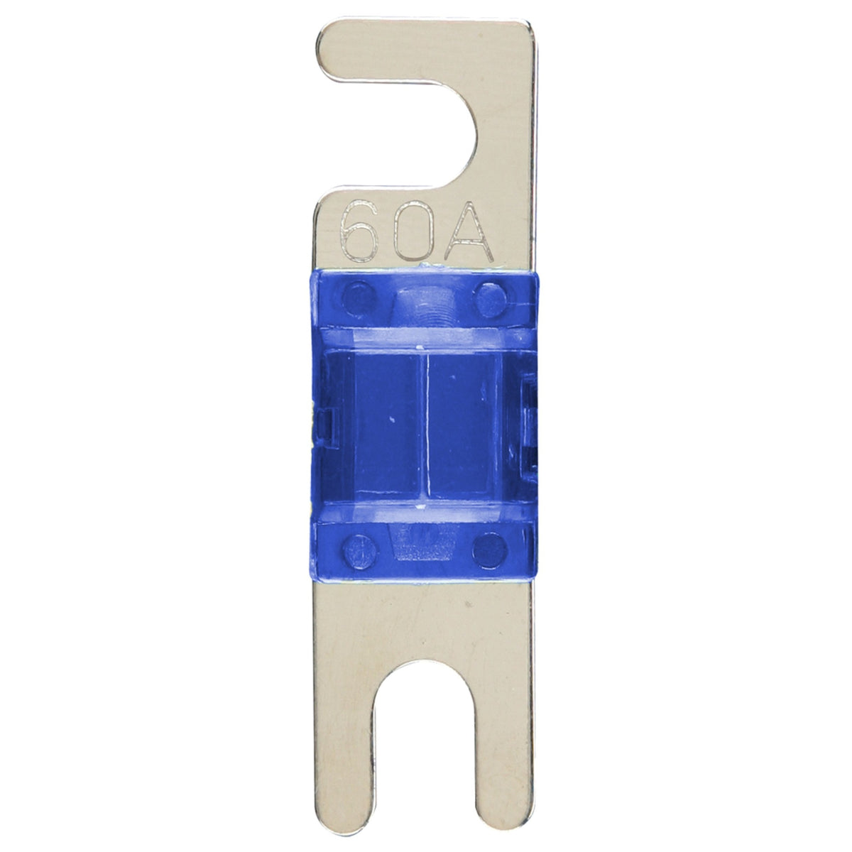 Install Bay Manl60-10 - 60 Amp Mini Anl Fuse (10 Pack)