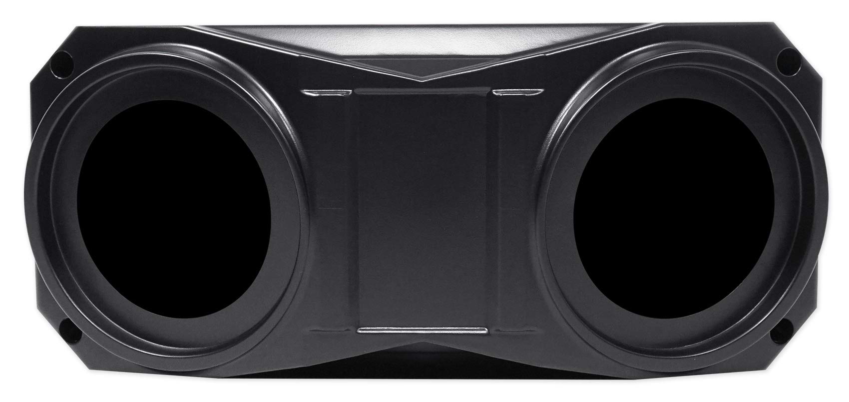 Universal Overhead Console  Without Din Cut Out