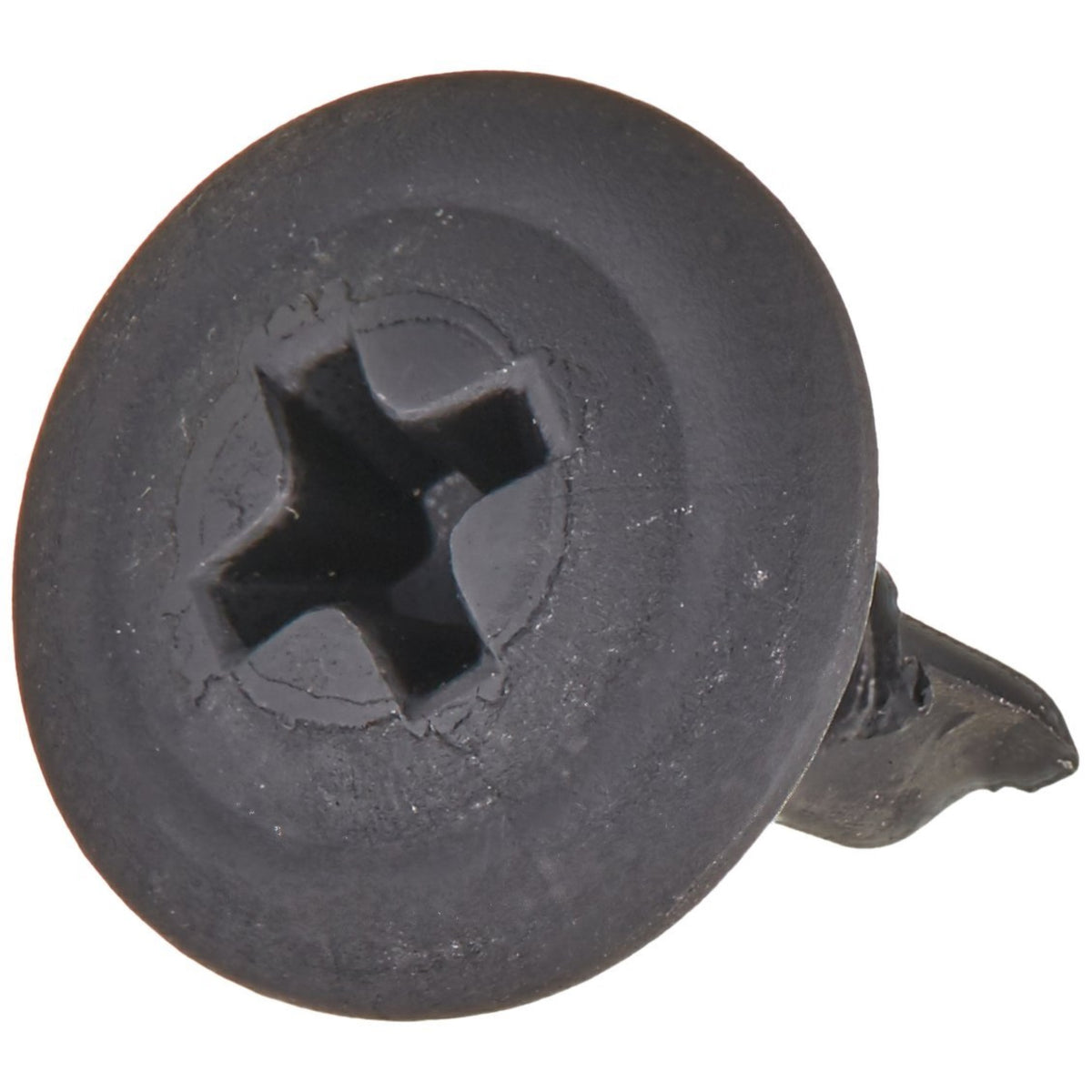 Installbay Pwht812 8 X 1/2 Inches Phillips Wafer Head Tek Screws, 500-Pack