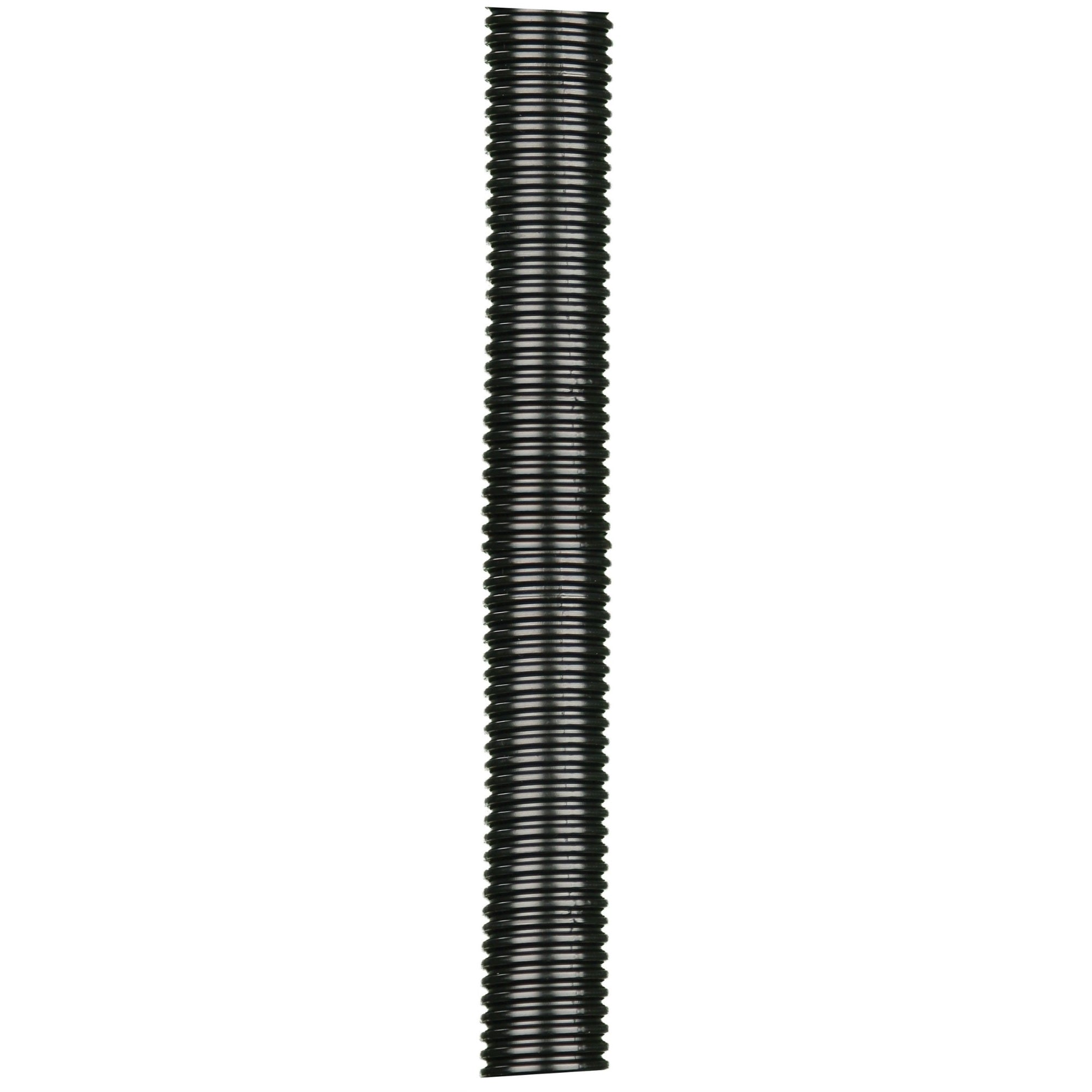 Install Bay Split Loom Tube 3/8 Inch 100 Foot Roll - Slt38, Black