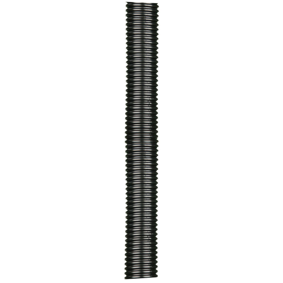 Install Bay Split Loom Tube 3/8 Inch 100 Foot Roll - Slt38, Black