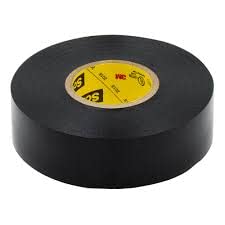 Super 33+ Premium Electrical Tape 3/4Inx52Ft 10Pk