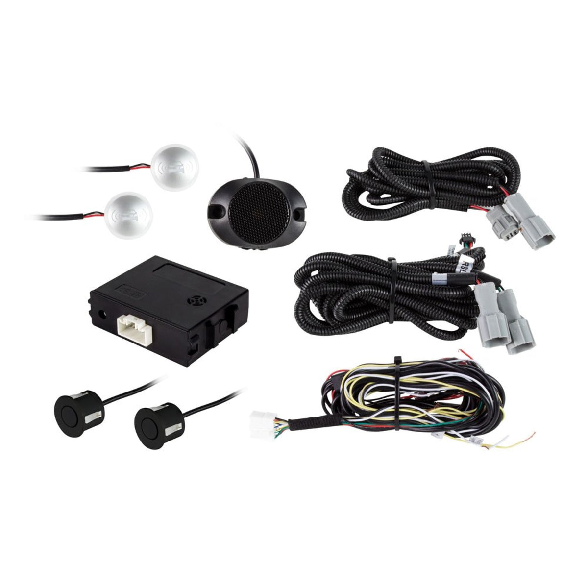 Ibeam Usa Te-Bsdk Blind Spot Detection Kit