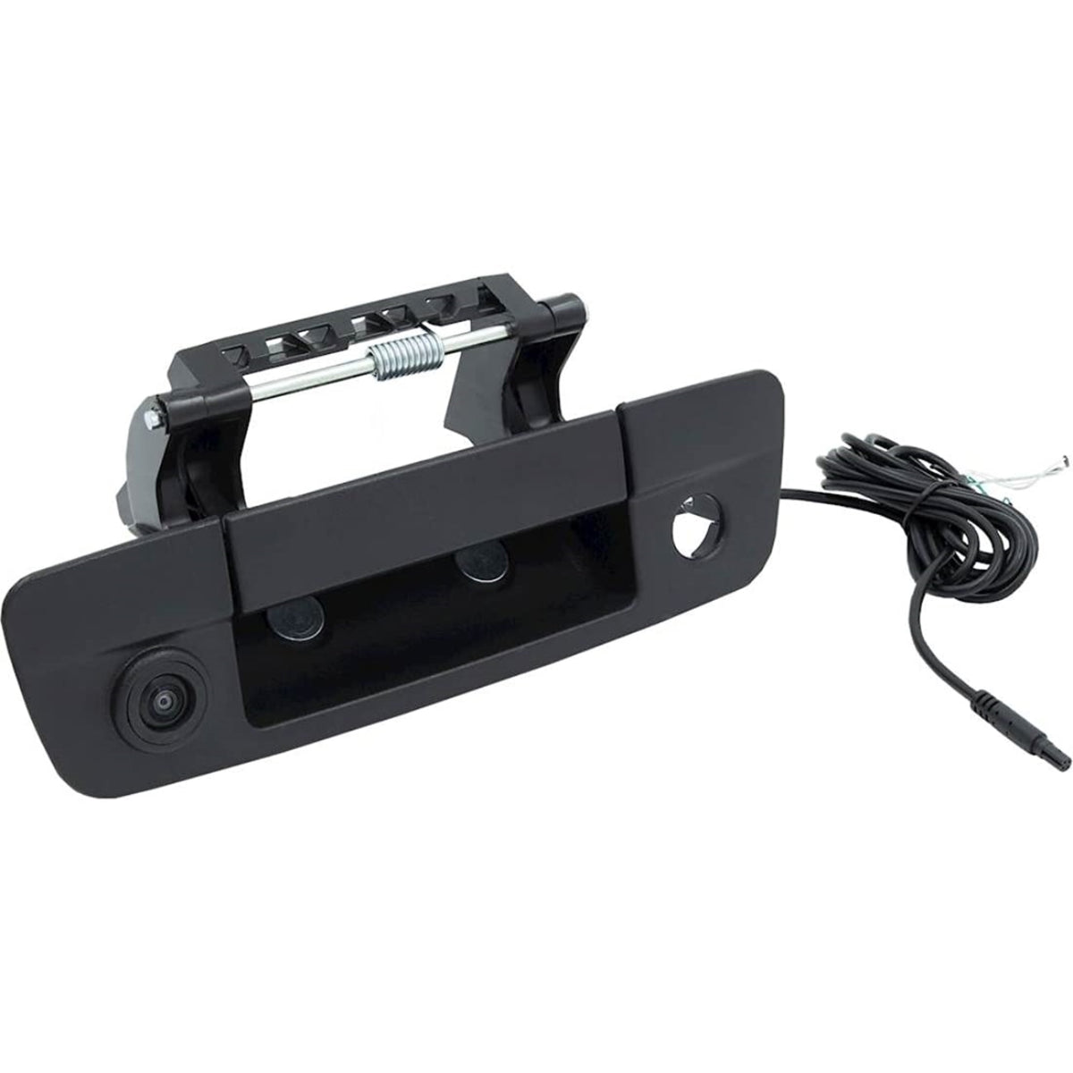 Ibeam By Metra Tedgh Ram Tailgate Handle Camera