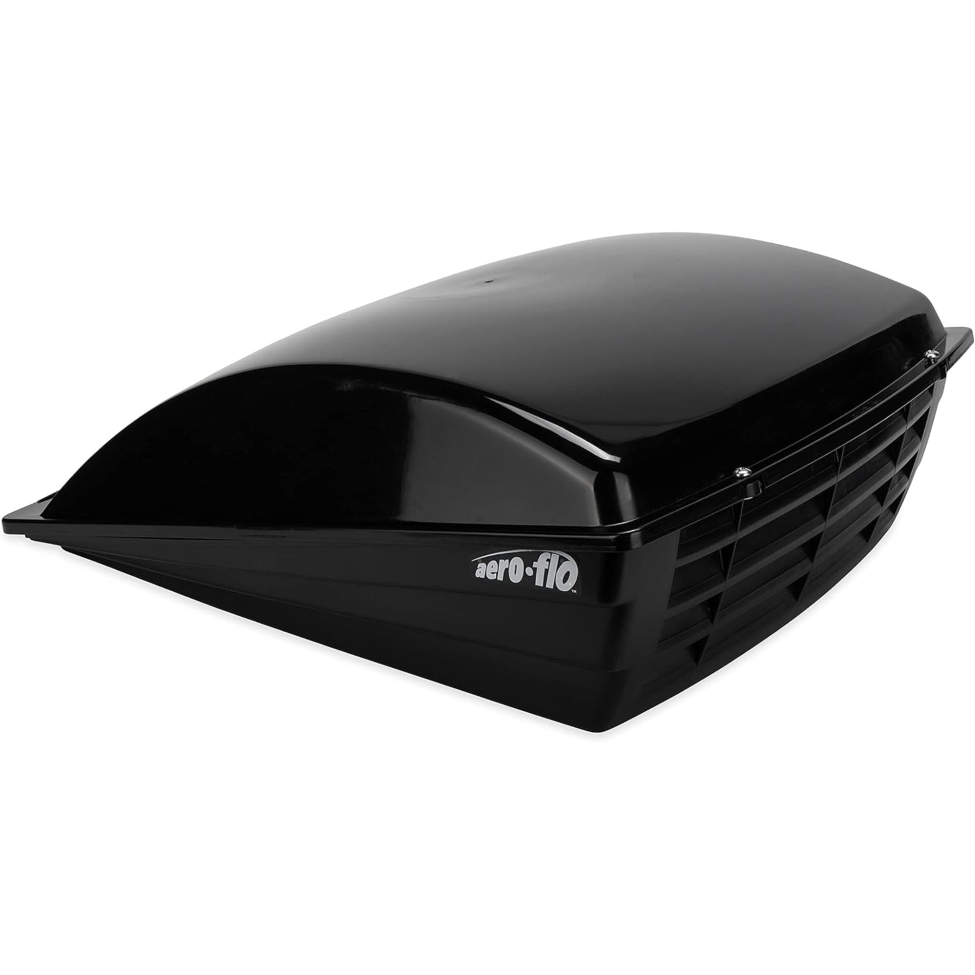Camco 40711 Aero-Flo Roof Vent Cover (Black)
