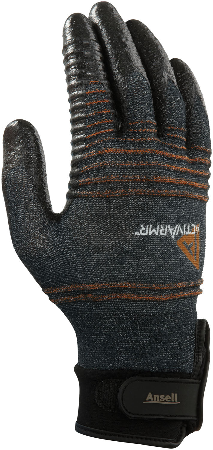 Activarmr Med Duty Glove L