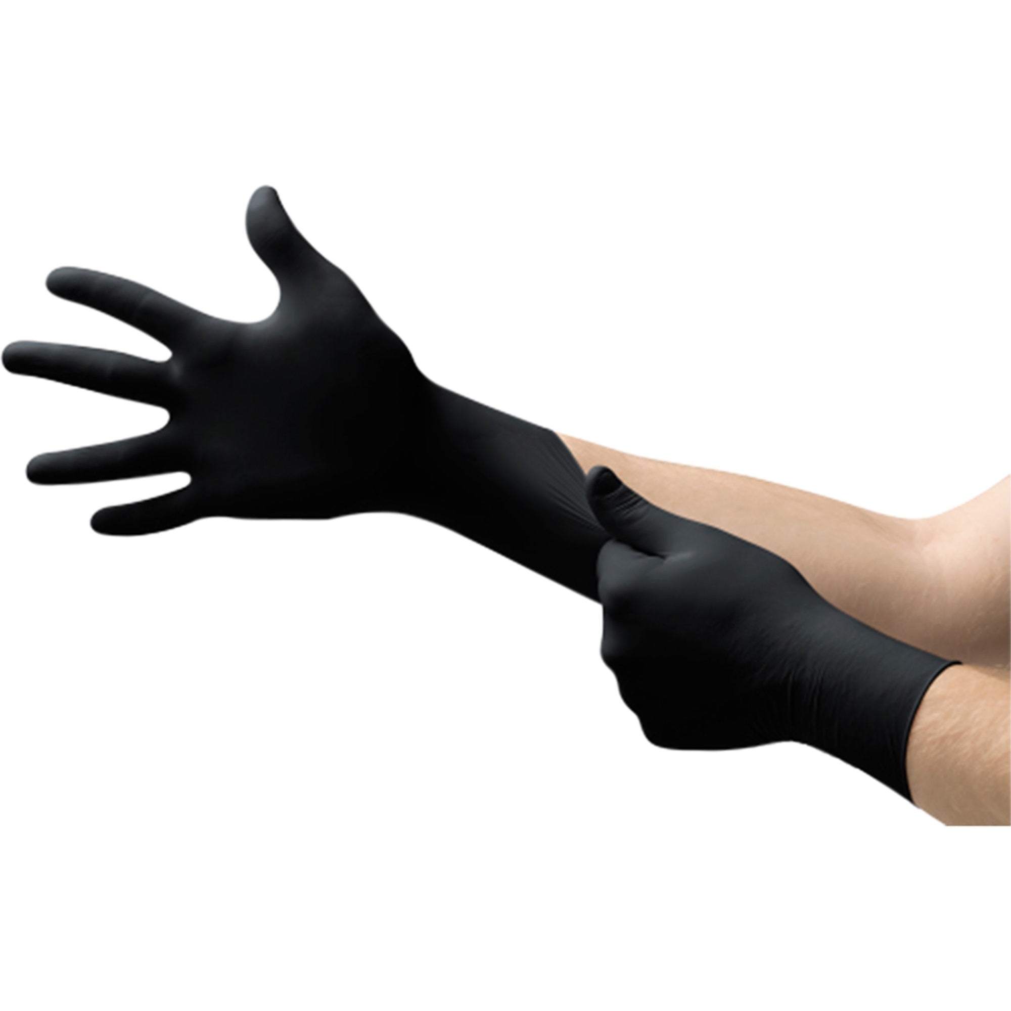 MIDKNIGHT TOUCH GLOVE- 2XL