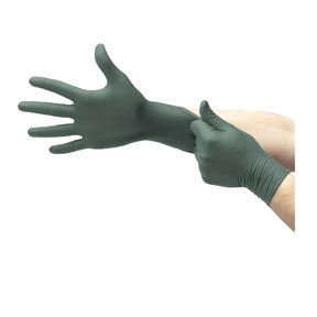 Dura Flock Gloves Xlarge