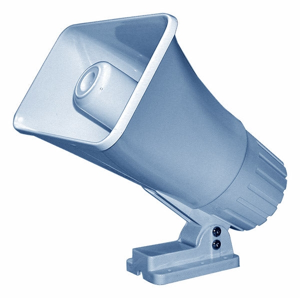 Mg Electronic M58H Hailer Horn 30 Watt 80Hm