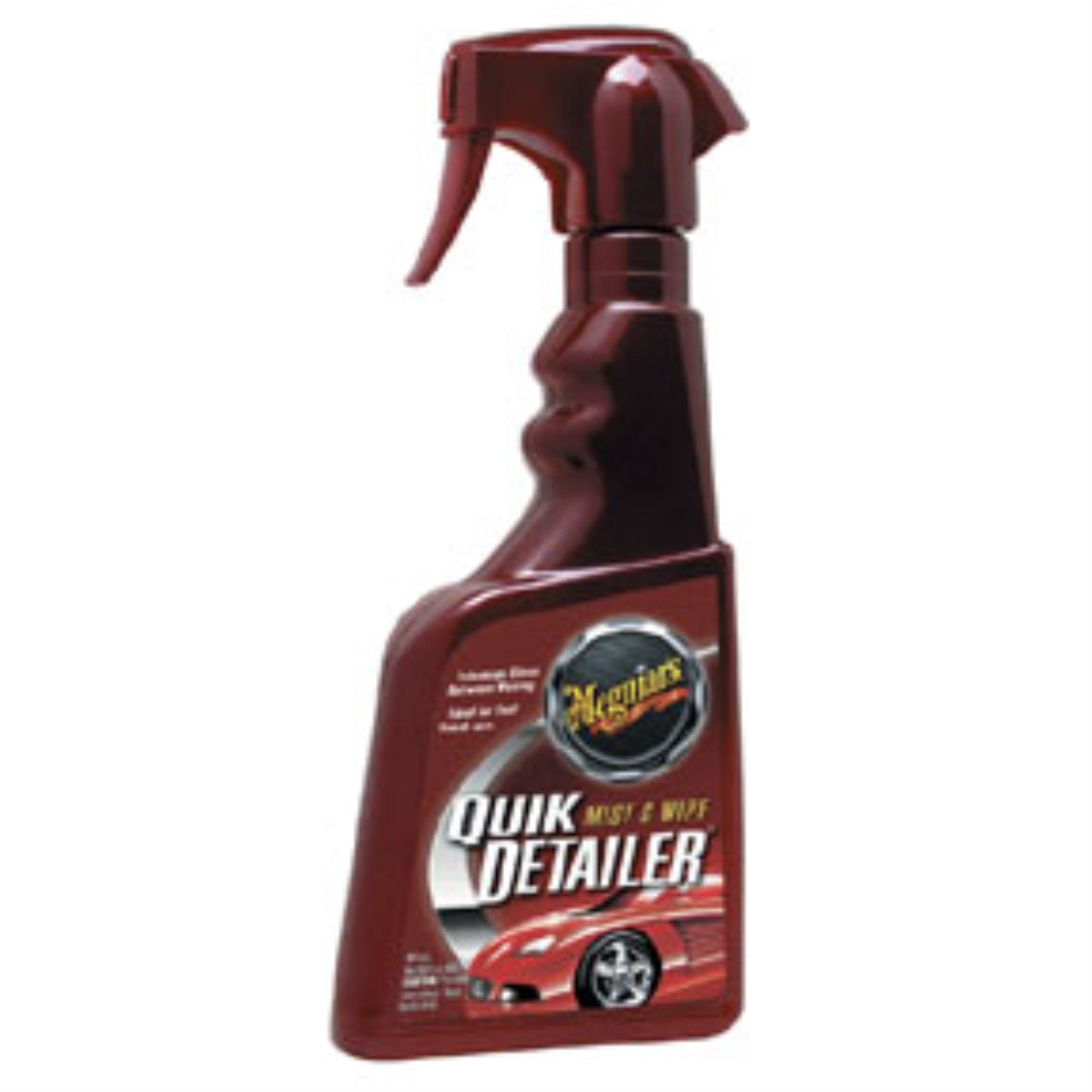 Quik Detailer, 16 oz.