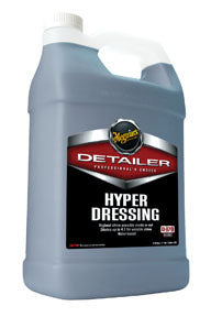 Detailer Hyper-Dressing, Gallon