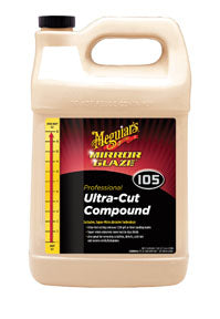 Ultra Cut Compound, Gl