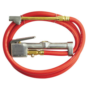 Inflator Guage