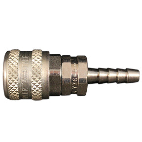 Air Coupler Body A Style3/8In