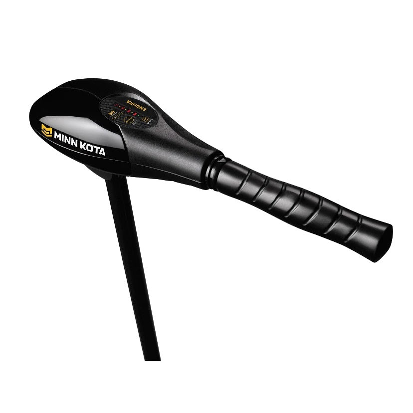 Minn Kota Endura  50 36' With Battery Meter