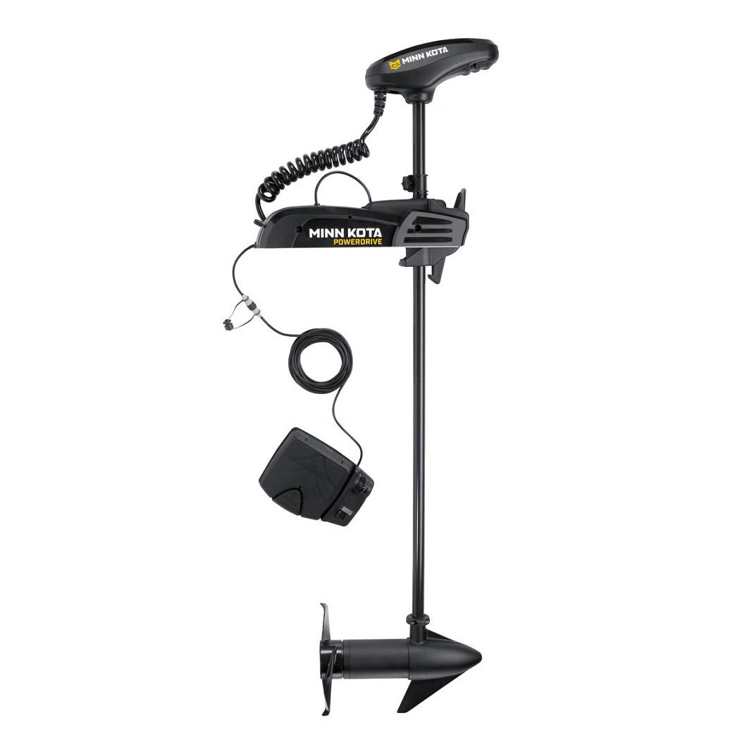 Minn Kota Powerdrive Pontoon 55 48' Shaft