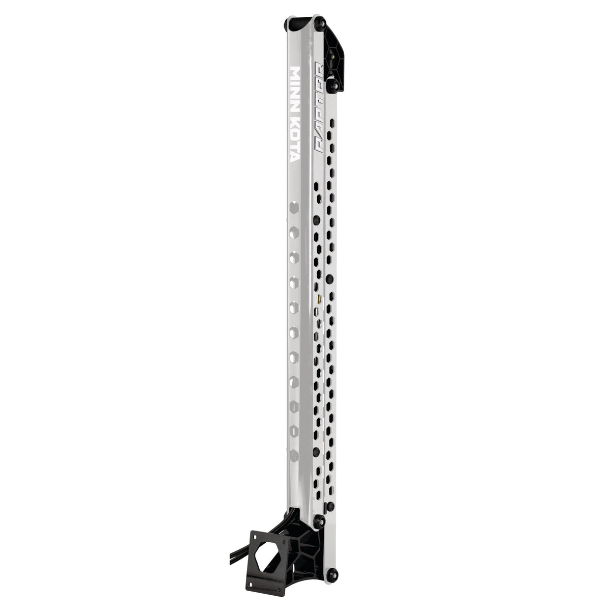 Minn Kota Raptor 8' Silver Shallow Water Anchor