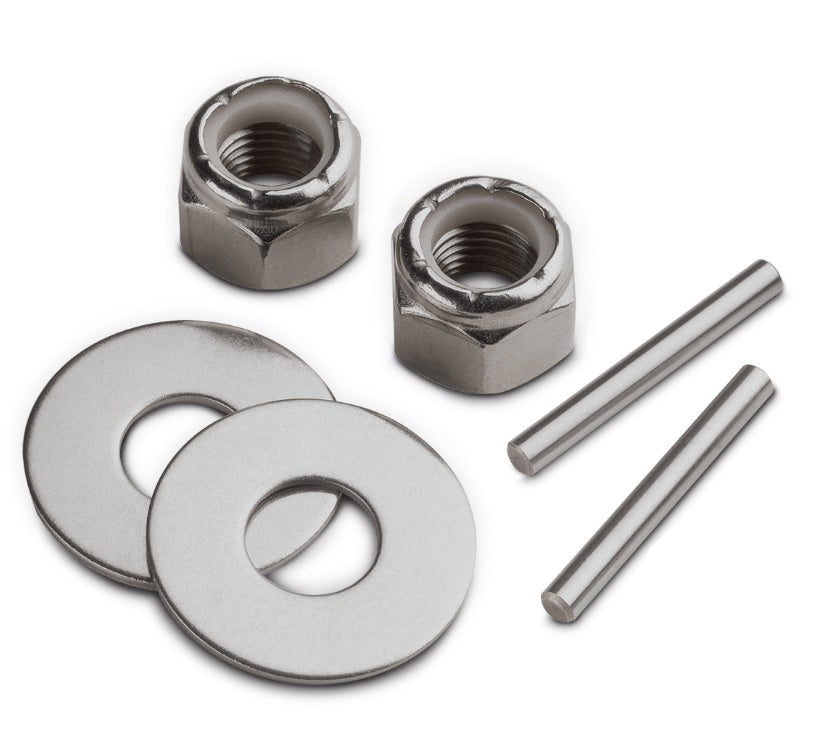 Minn Kota Mkp-34 Prop Nut (E)