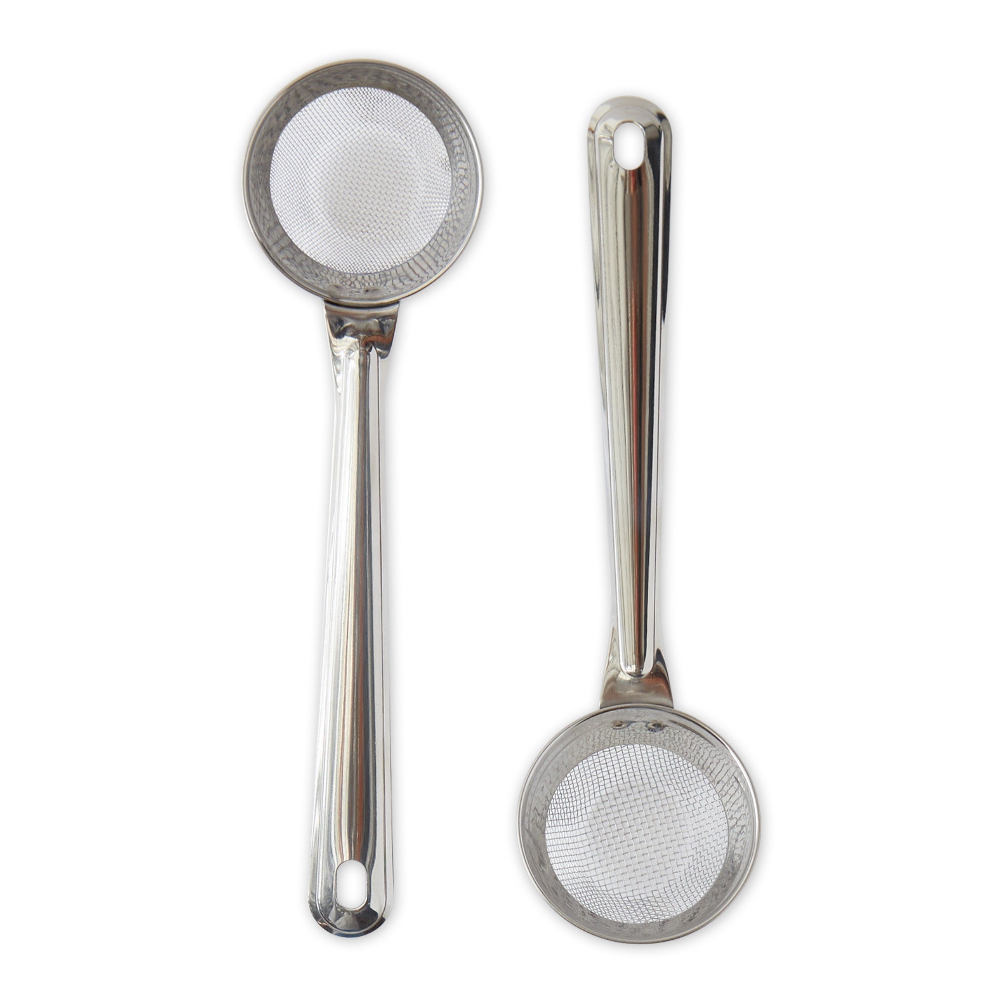 Mini Sifters Set Of 2