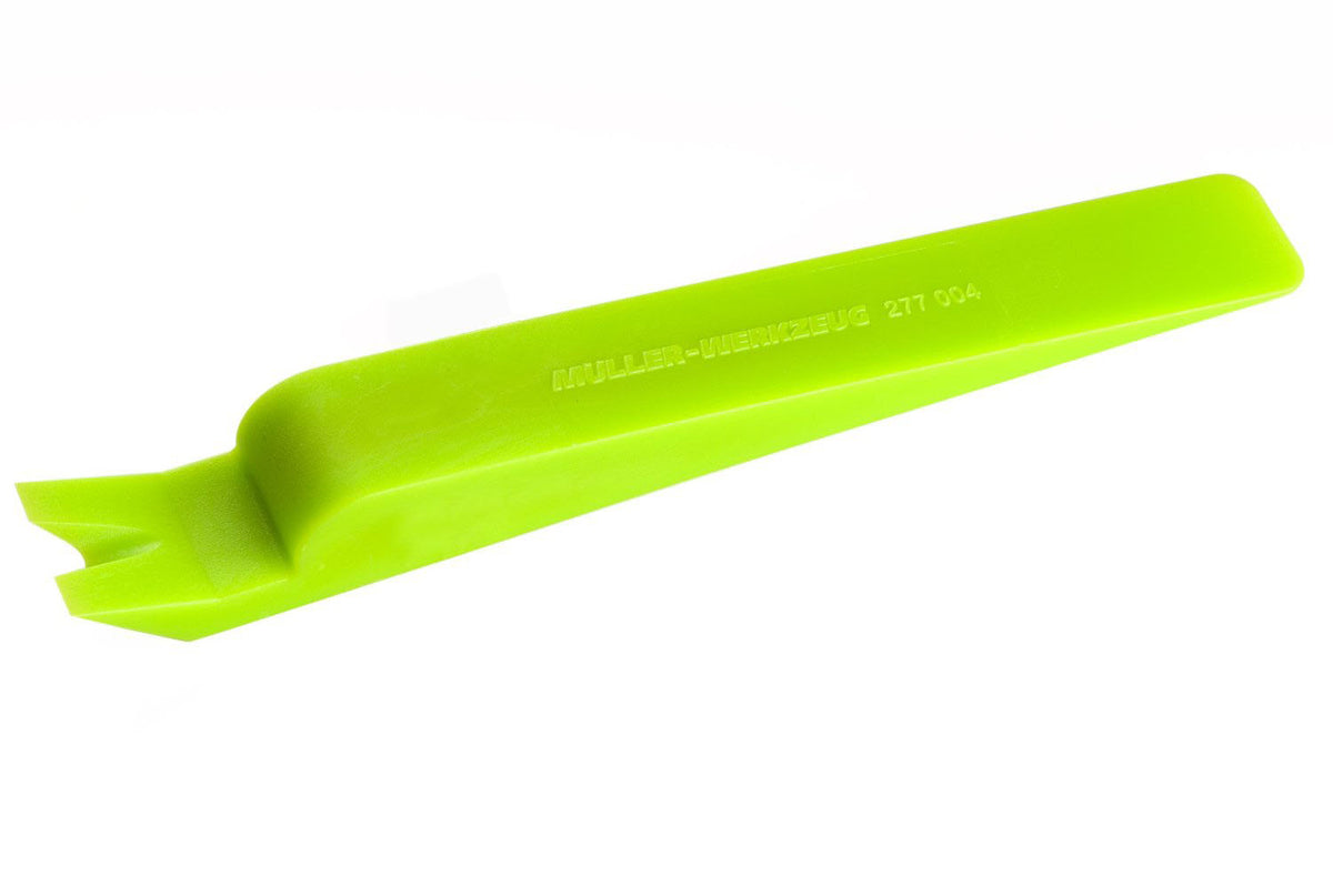 Combi Wedge