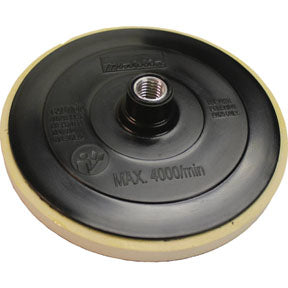 Backing Pad-Hook & Loop, 9227C