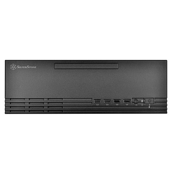 Slim HTPC / Desktop Micro-ATX, Mini-ITX