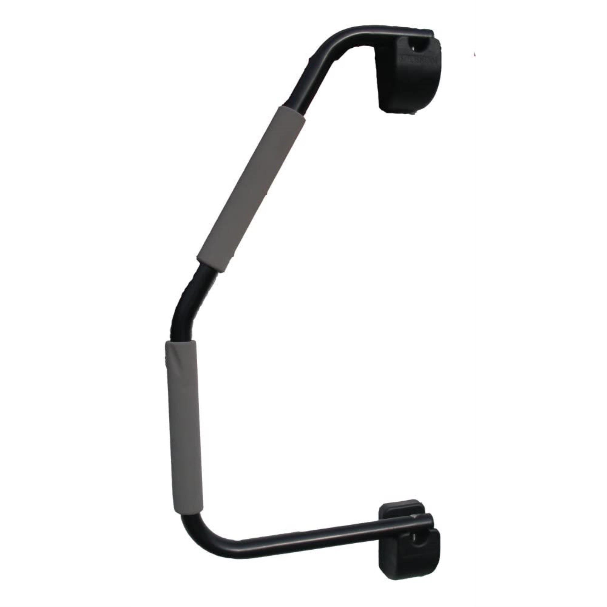 Milenco Mil-4565 Safety Hand Rail - Xl, Black