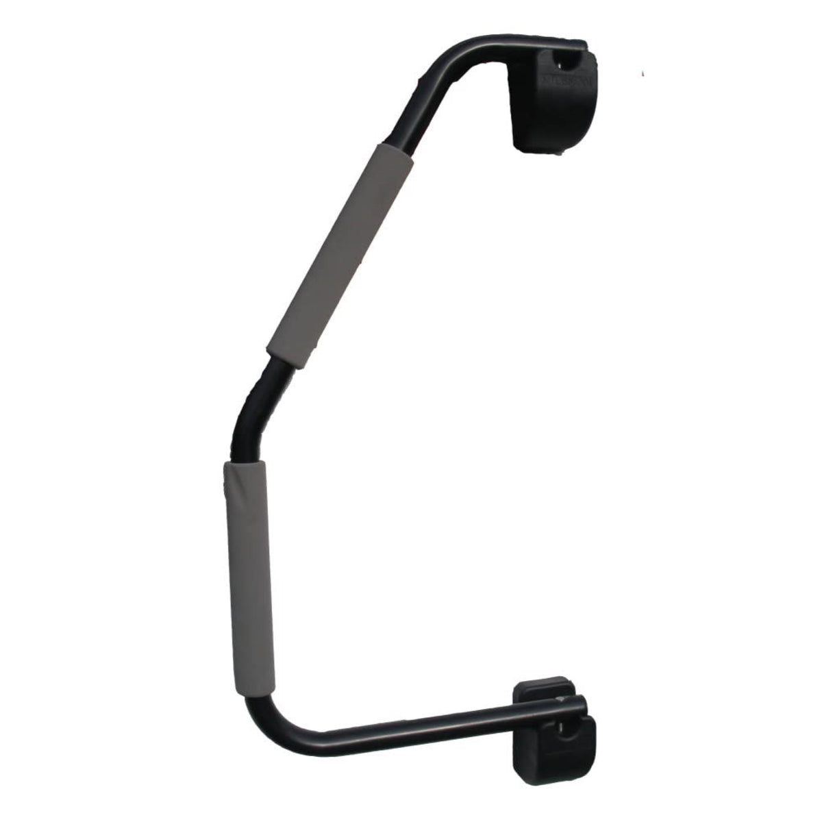Milenco Mil-4565 Safety Hand Rail - Xl, Black