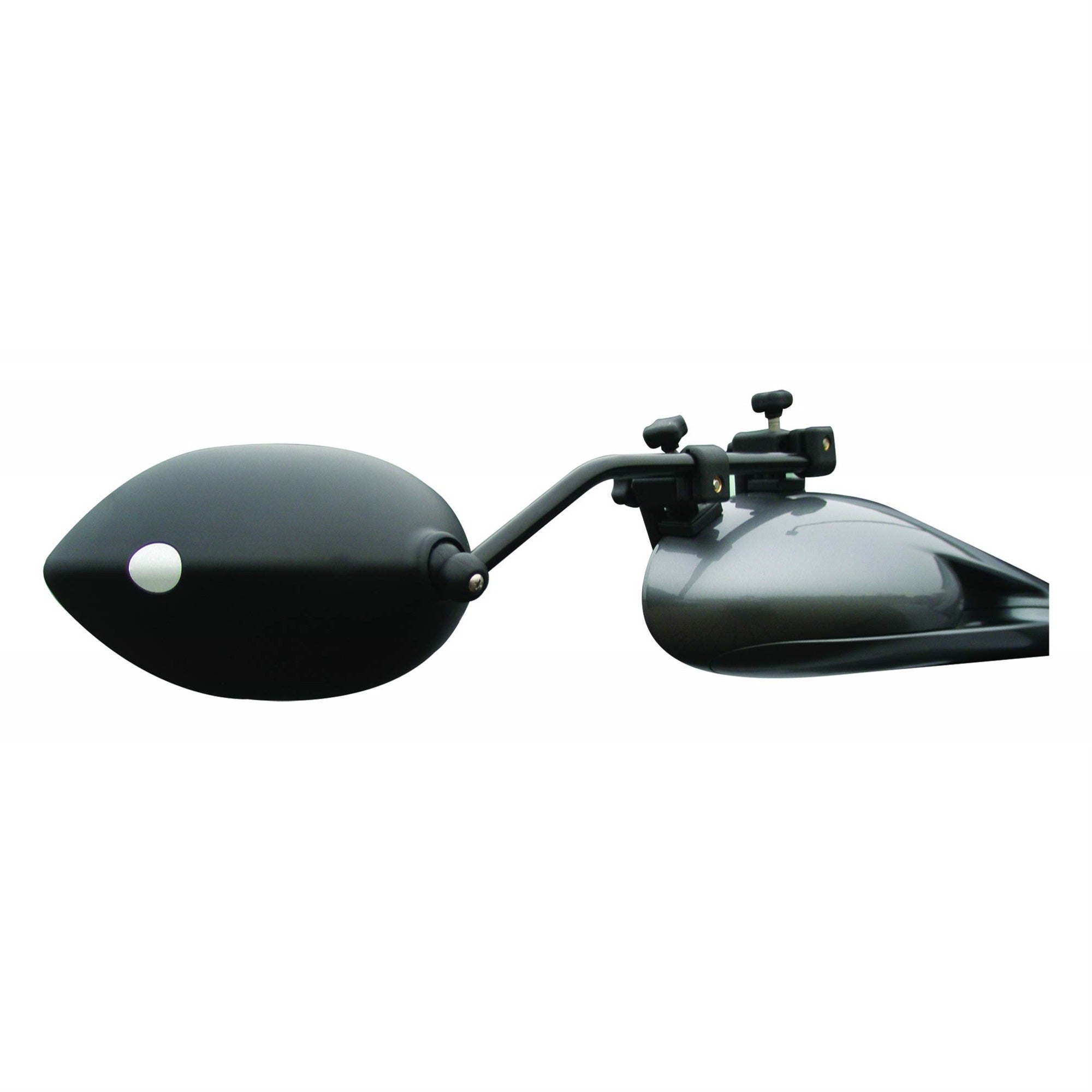 Milenco Aero 3 Extra Wide Towing Mirrors - Pair