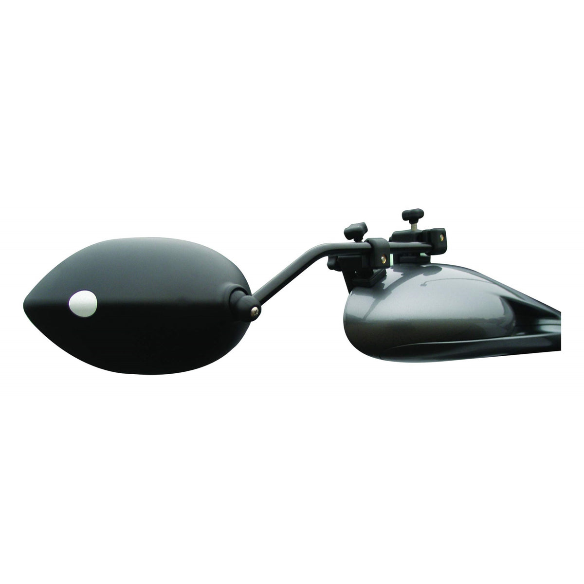 Milenco Aero 3 Extra Wide Towing Mirrors - Pair