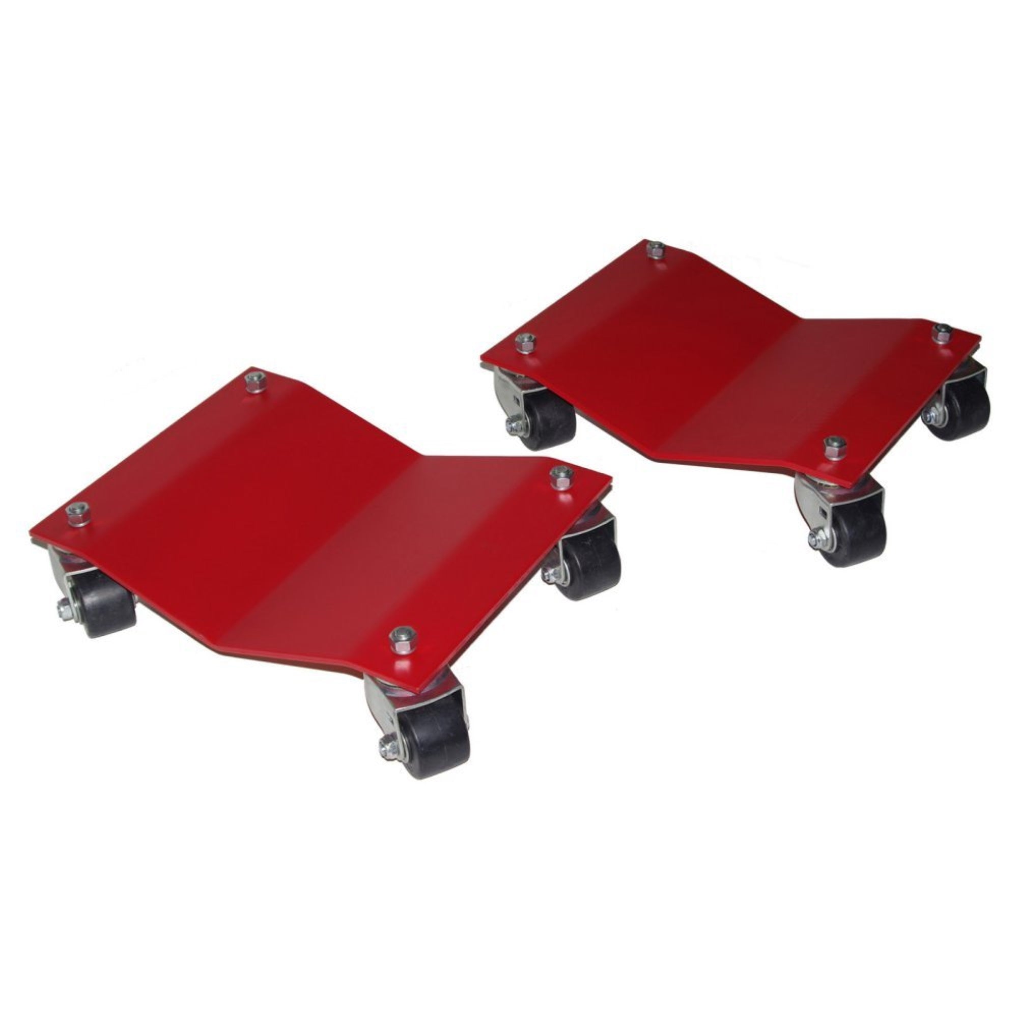 Auto Dolly M998104 Auto Dolly (Heavy Duty - 12'X16')