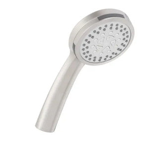 Miseno Mia 1.8 Gpm Multi Function Hand Shower - Brushed Nickel
