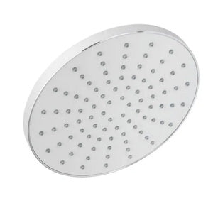 Miseno 1.8 Gpm Single Function Rain Shower Head Polished Chrome