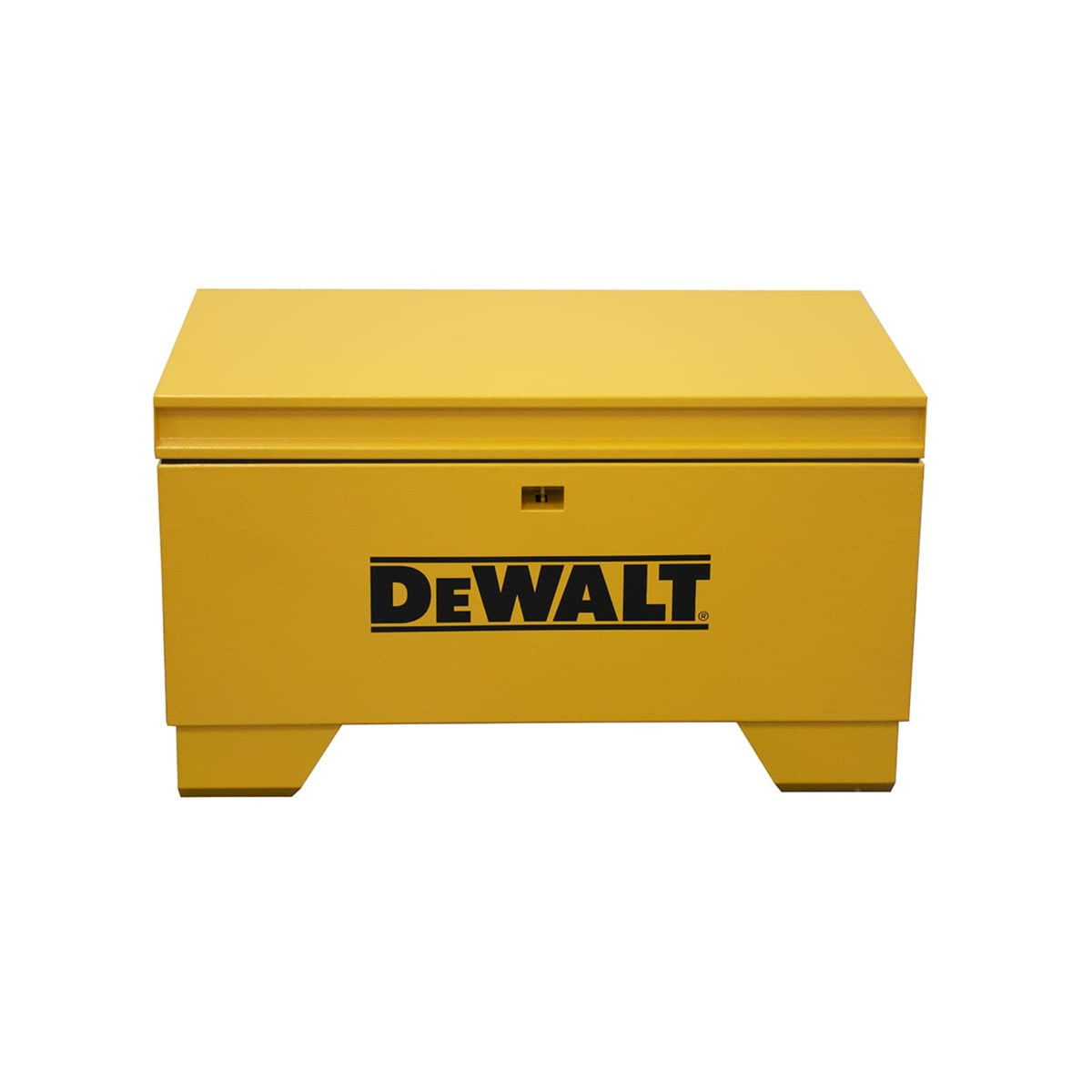 32' Dewalt Jobsite Box