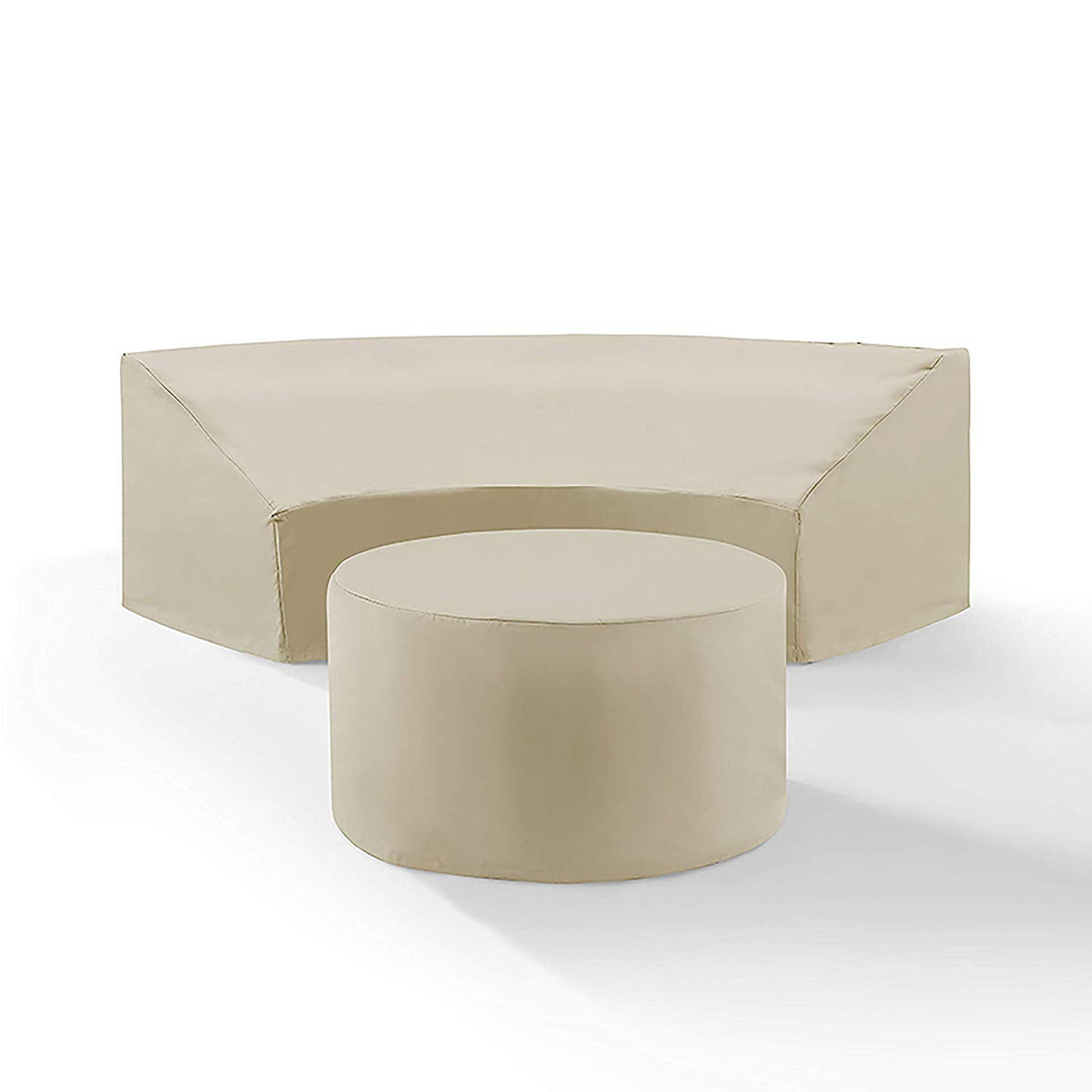 Catalina 2Pc Furniture Cover Set