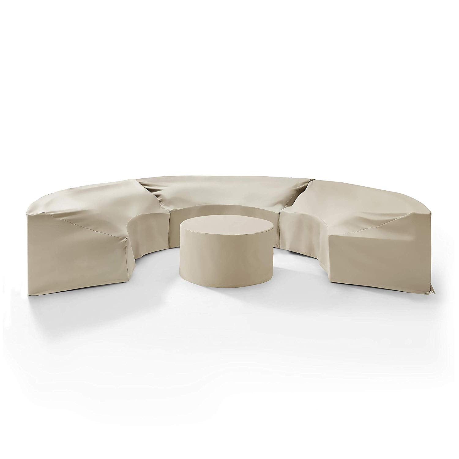 Catalina 6Pc Furniture Cover Set