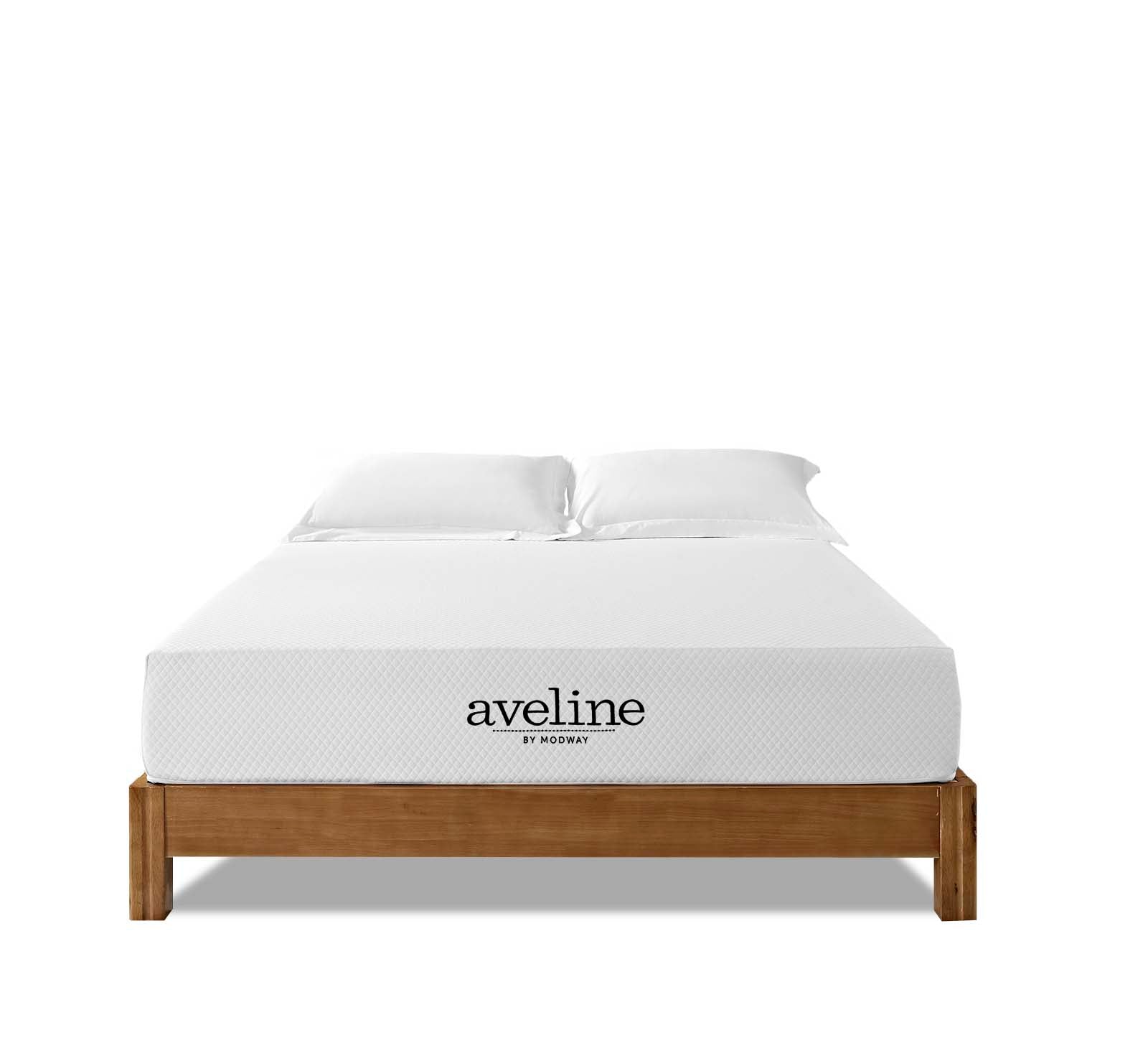 Aveline 10″ Queen Mattress -