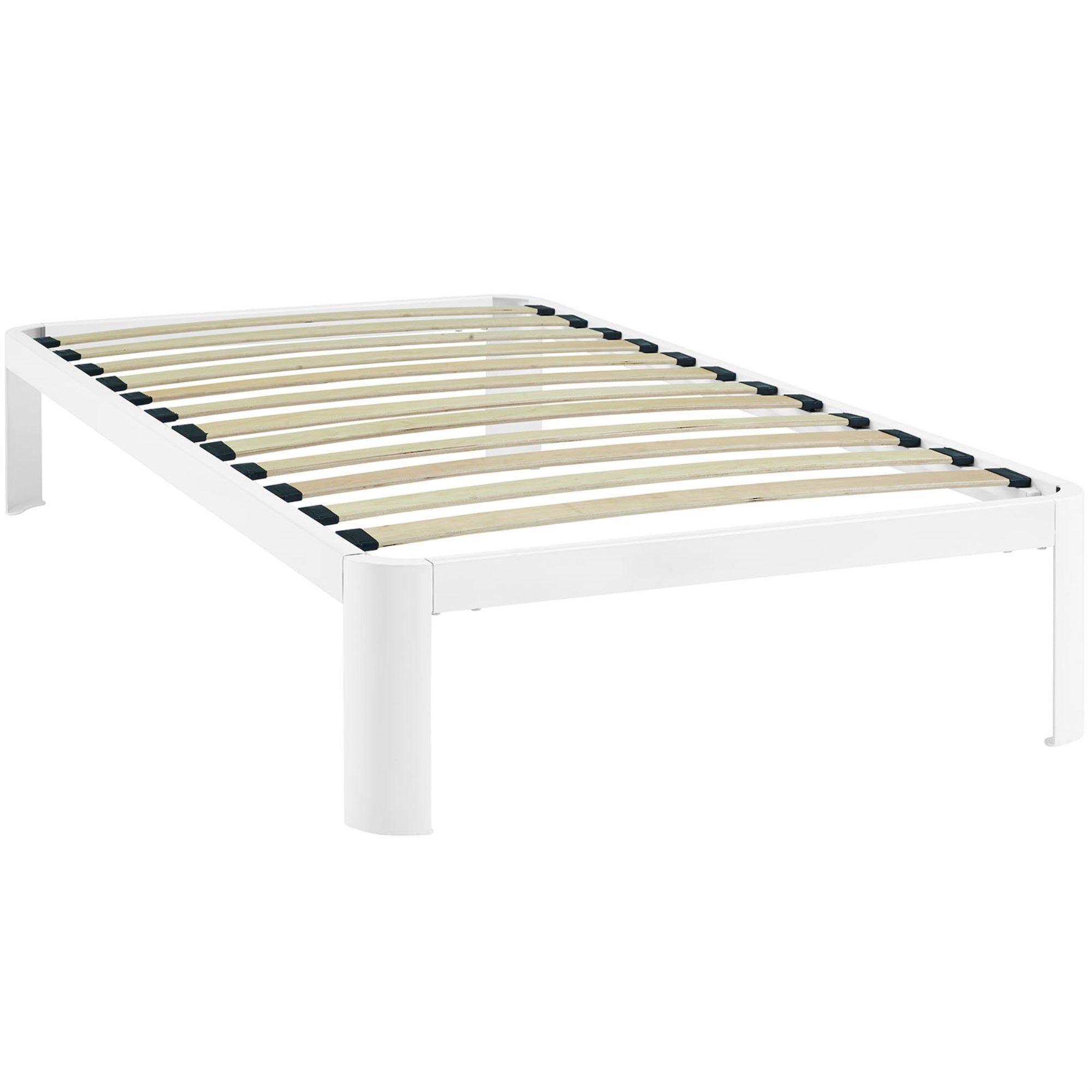 Corinne Bed Frame: Upgrade Your Bedroom With Sleek And Sturdy Design