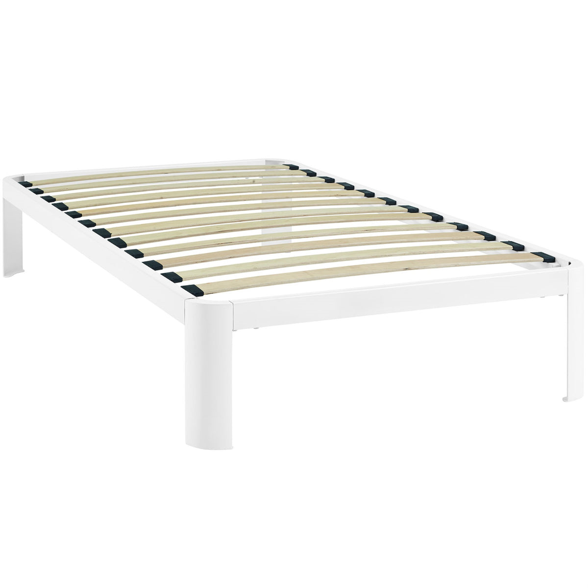 Corinne Bed Frame: Upgrade Your Bedroom With Sleek And Sturdy Design