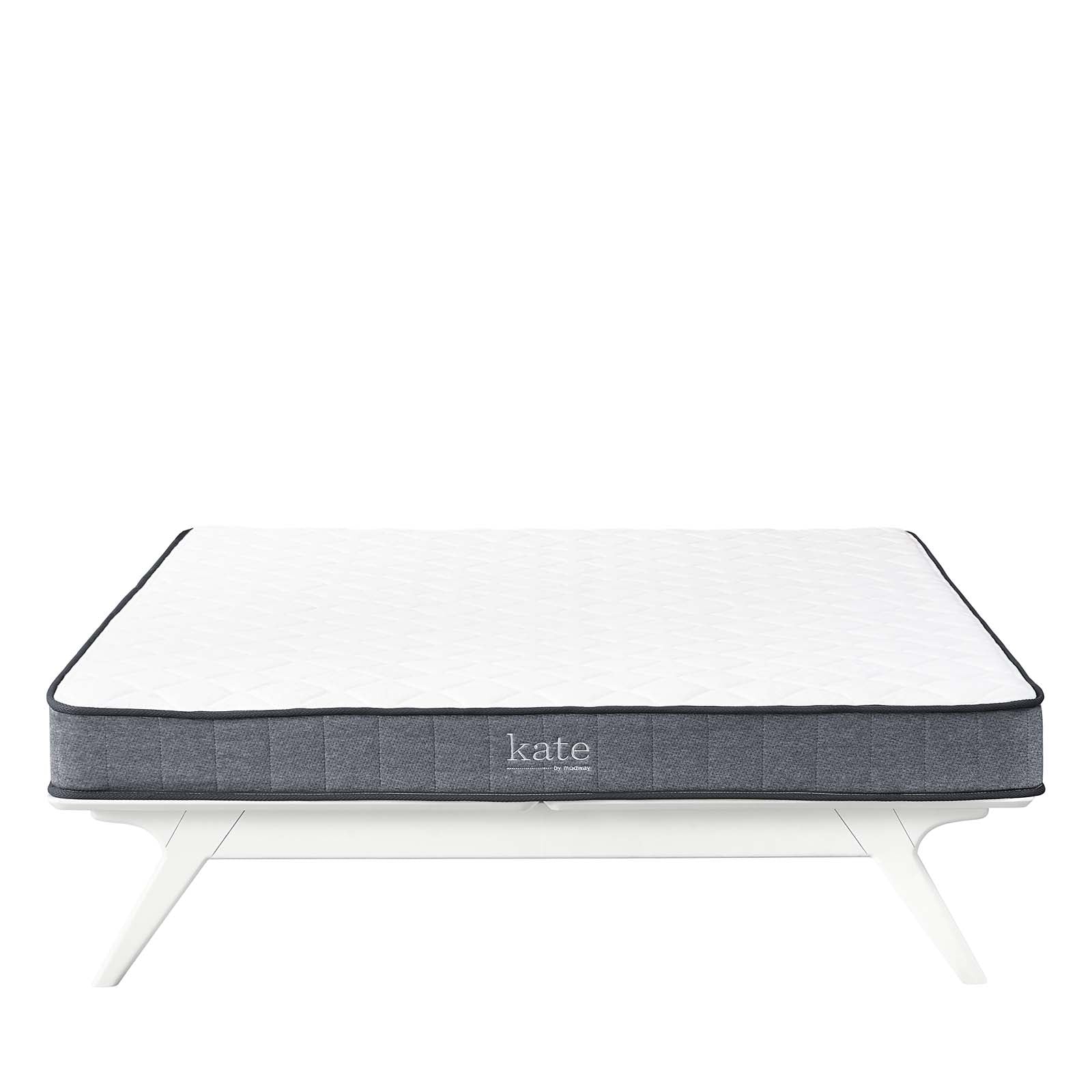 Kate 6' Queen Mattress -