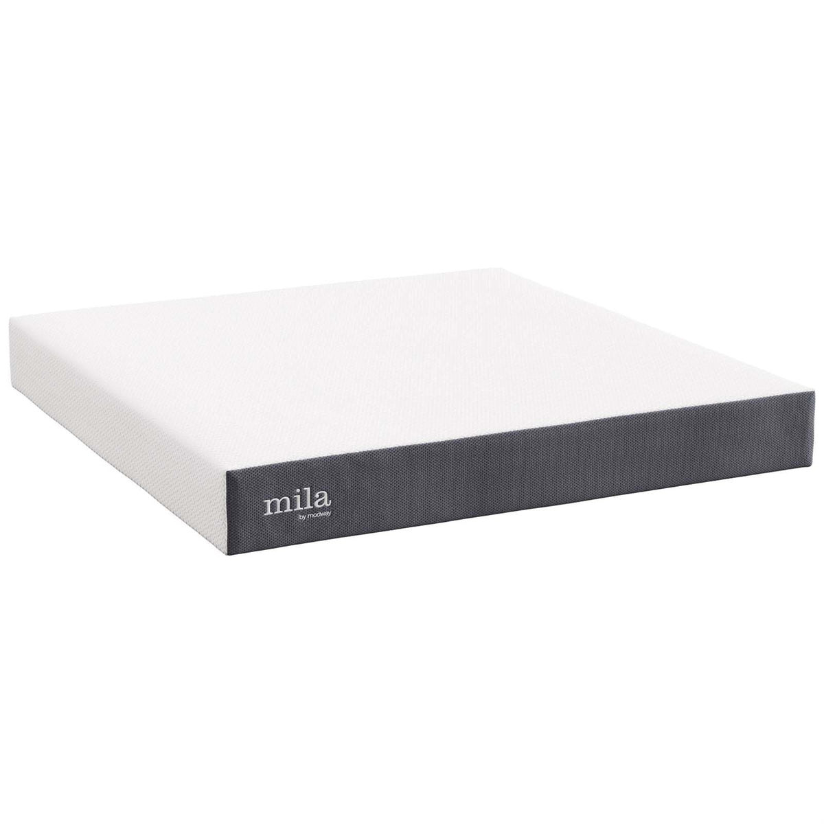 Casafoyer Mila Firm 10' Fiberglass Free Memory Foam King Mattress