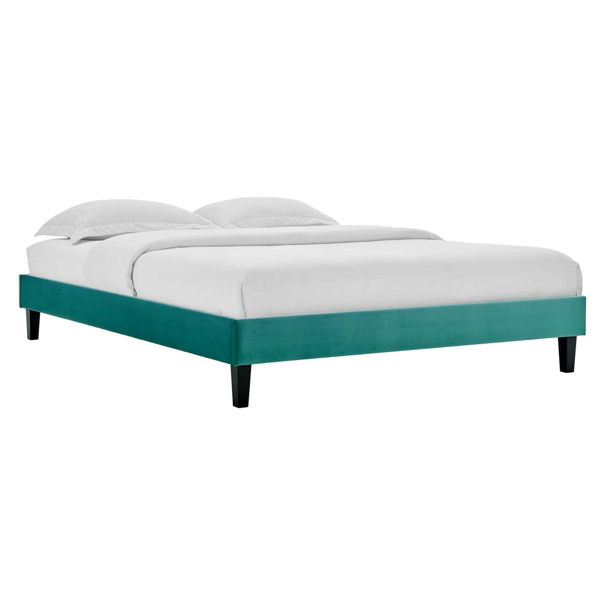 Casafoyer Reign Platform, Full, Teal