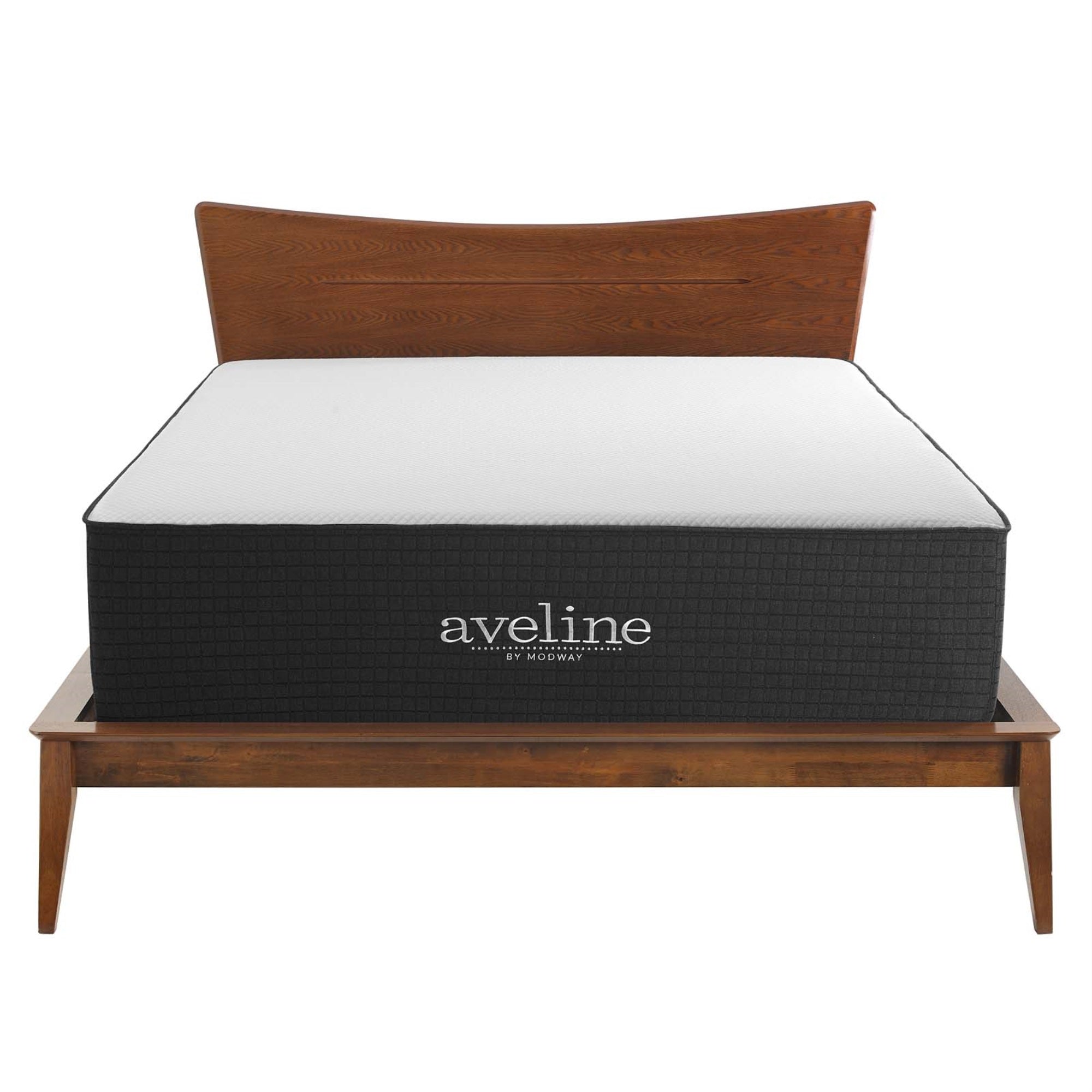 Aveline 16″ Memory Foam King Mattress