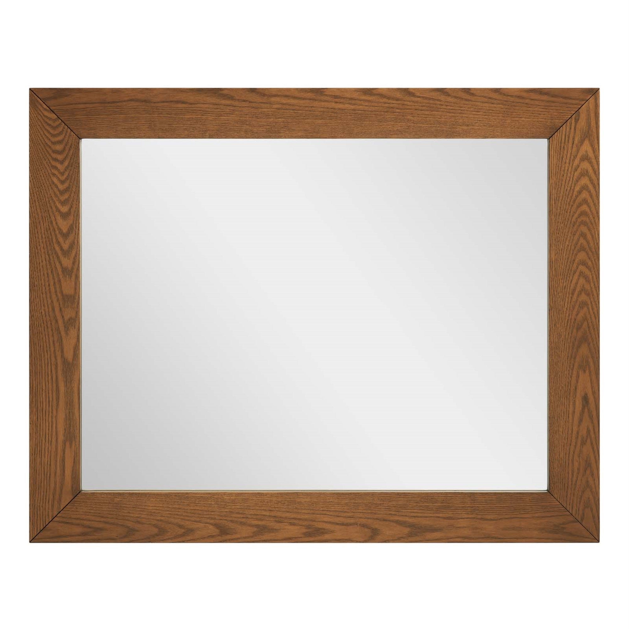 Dylan Mirror, Walnut