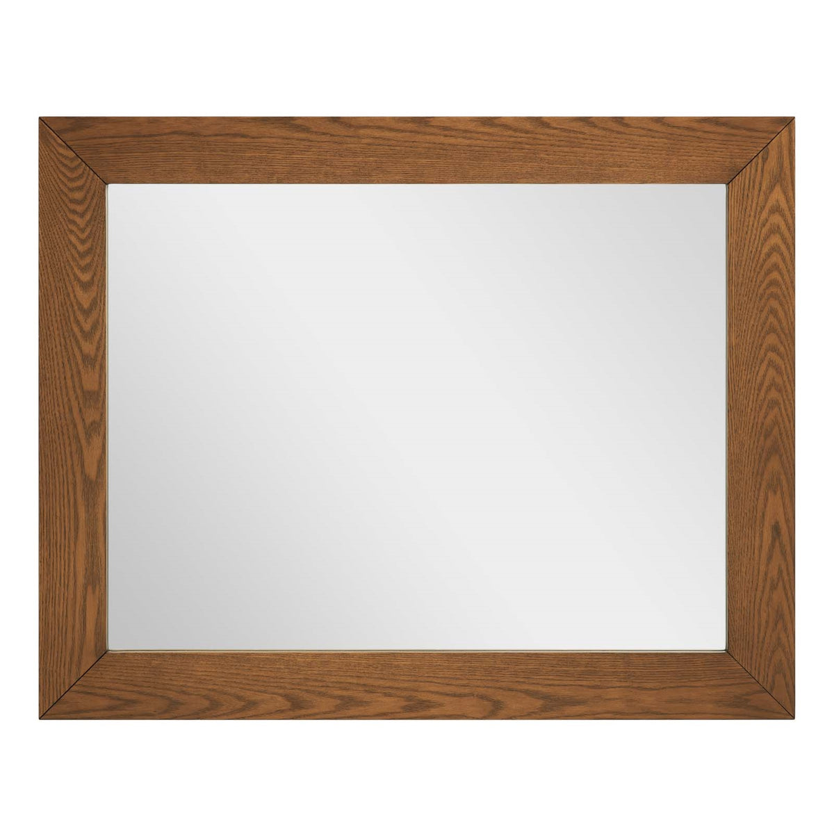 Dylan Mirror, Walnut