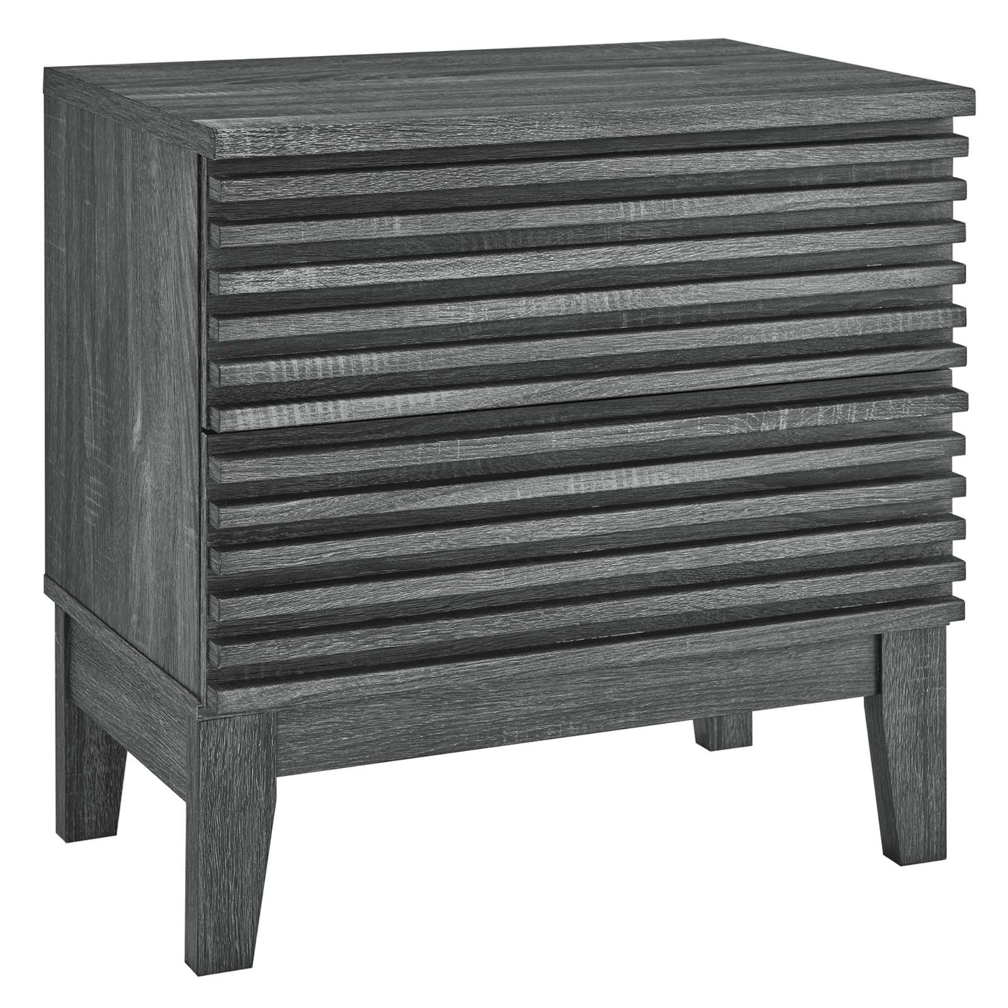 Render Nightstand: Stylish, Versatile, And Functional Furniture For Your Home