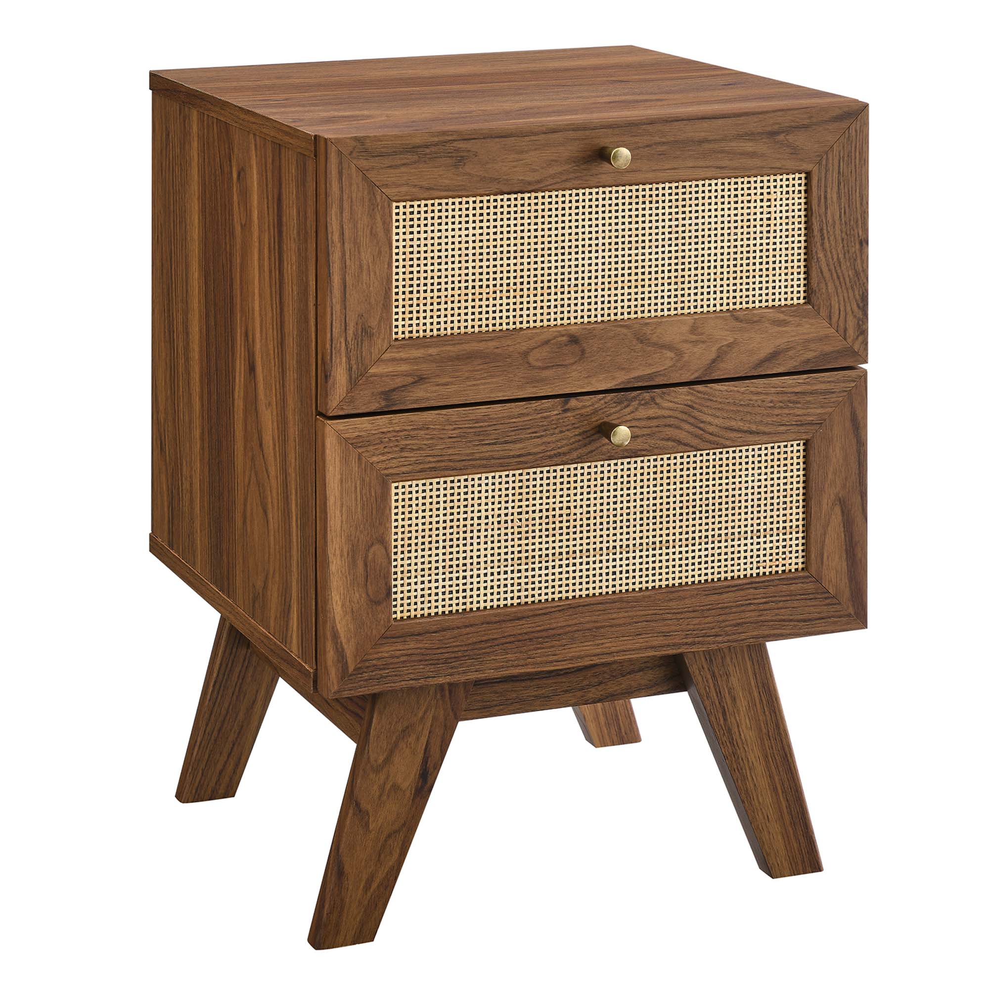 Soma 2-Drawer Nightstand By Modway